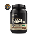 Plant Protein By Optimum Nutrition