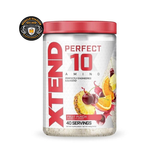 Perfect 10 Amino By Xtend