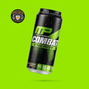 COMBAT ENERGY DRINK