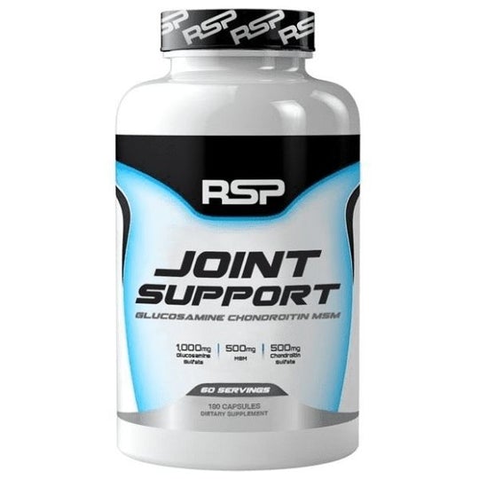 JOINT / BONE SUPPORT BY RSP $49.9 Muscle Station