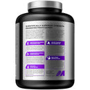 Mass Tech Weight Gainer By Muscletech