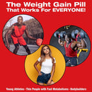 Feast Mode Increase Appetite