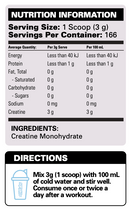 Crea8 Creatine By EHP LABS
