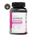 R1 Train Daily Women Multivitamins By Rule1