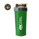 Shaker Optimum Nutrition Green