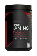 RULE1 PRE AMINO ENERGY BY RULE1 $49.9 Muscle Station