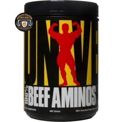 Beef Amino  By Universal