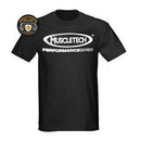TSHIRT MUSCLETECH