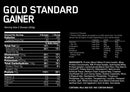 Gold Standard Clean Gainer By Optimum Nutrition $94.9 Muscle Station