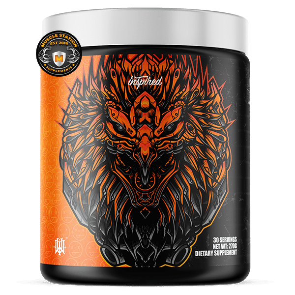 Ember Reborn For Fat Loss By Inspired