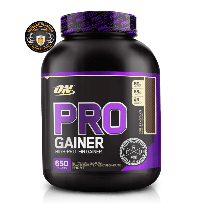 Pro Gainer By Optimum Nutrition
