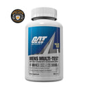 Mens Multi + Test By Gat Sport