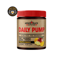 Daily Pump Non Stim Pre workout By Arms Race