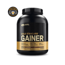 Gold Standard Lean Gainer By Optimum Nutrition