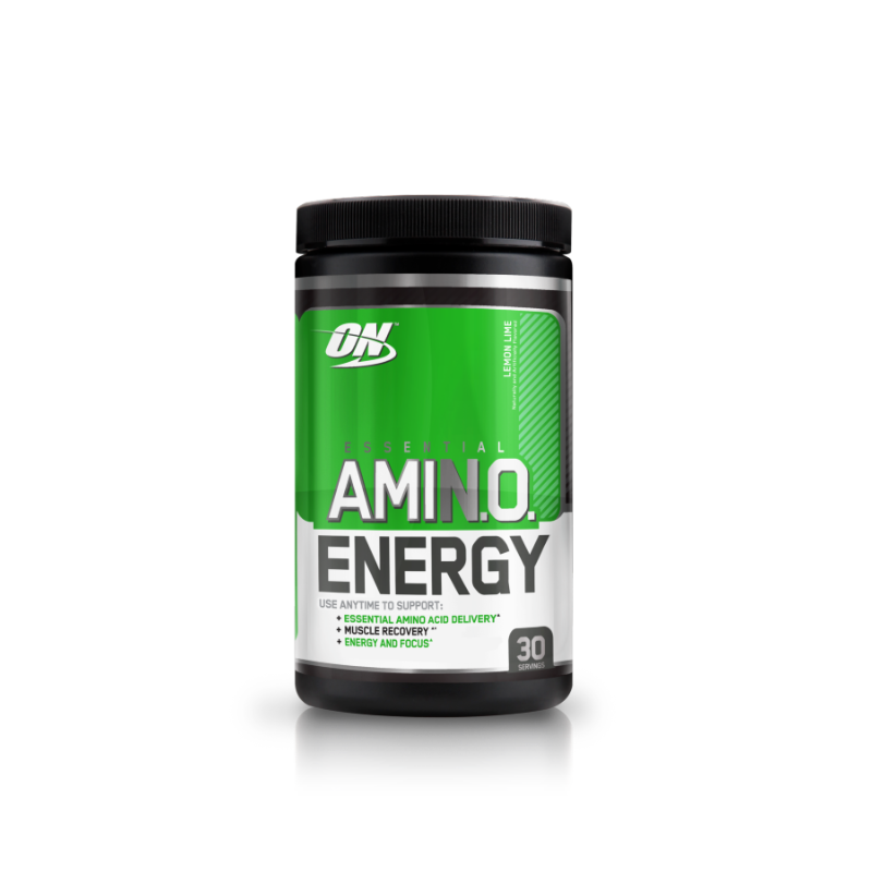 Essential Amino Energy By Gold Standard $49.9 Muscle Station