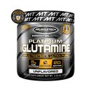 Platinum Glutamine By Muscletech