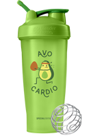 Classic Shaker Limited Edition By Blender Bottle