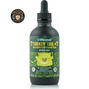 Turkey Tale Mashroom By Lifecykle