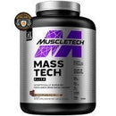 Mass Tech Weight Gainer By Muscletech