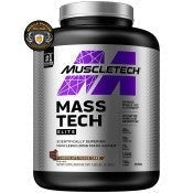 Mass Tech Weight Gainer By Muscletech